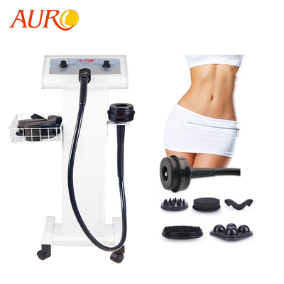 Massager vibrante del cuerpo de la máquina de la pérdida de peso de 120W G5 con 5 cabezas