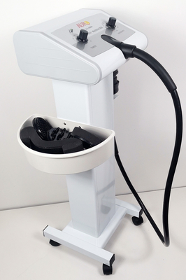 Massager vibrante del cuerpo de la máquina de la pérdida de peso de 120W G5 con 5 cabezas