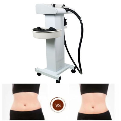 Celulitis antis de la vibración G5 que adelgazan la máquina que coloca el motor fuerte para la pérdida de peso