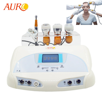BIO máquina 4 de Needleless Mesotherapy de la cara en 1 multifuncional ultrasónico