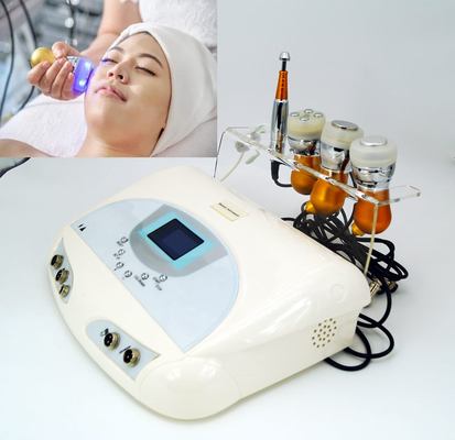 BIO máquina 4 de Needleless Mesotherapy de la cara en 1 multifuncional ultrasónico