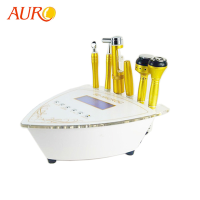 BIO martillo frío del RF ninguna máquina 100W de Mesotherapy de la aguja para la elevación de la piel