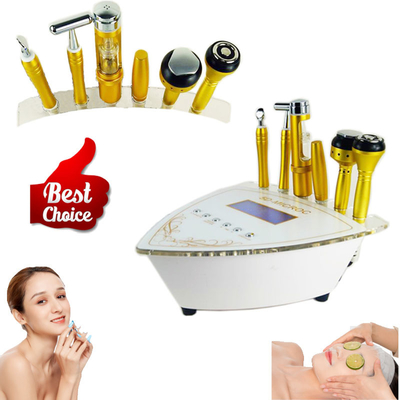 BIO martillo frío del RF ninguna máquina 100W de Mesotherapy de la aguja para la elevación de la piel