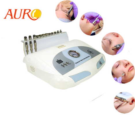 Diamond Microdermabrasion Facial Peel Machine portátil