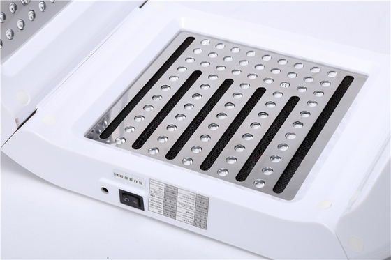 12V 4 colorea la máquina fotodinámica de la terapia de la cara de la máquina de la terapia de la luz de PDT LED