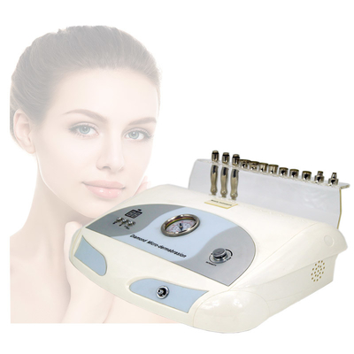 Rejuvenecimiento de Crystal Diamond Microdermabrasion Machine For Skin