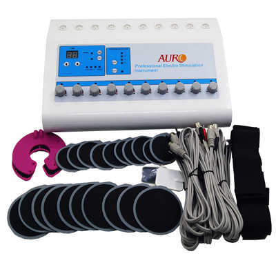 24pcs rellena el ccsme que esculpe la electro máquina el ccsme del estímulo del músculo del cuerpo que adelgaza la máquina