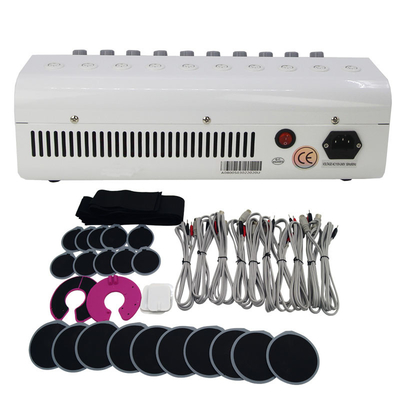 24pcs rellena el ccsme que esculpe la electro máquina el ccsme del estímulo del músculo del cuerpo que adelgaza la máquina