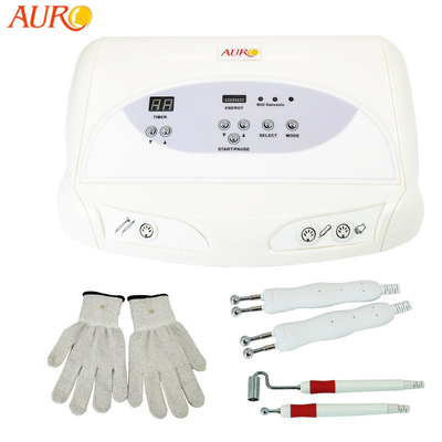 Máquina de elevación del estímulo de la BIO de Microcurrent de la máquina de los guantes piel galvánica eléctrica de Myolift