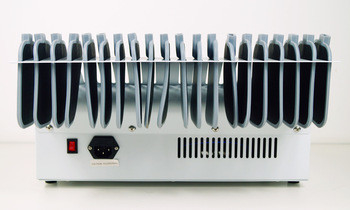 Electrónica eléctrica portátil del ABS de la máquina del estímulo del músculo del ccsme