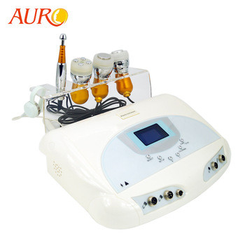 Dispositivo libre de la belleza de la máquina de Mesotherapy de la electroporación de la aguja para la arruga anti
