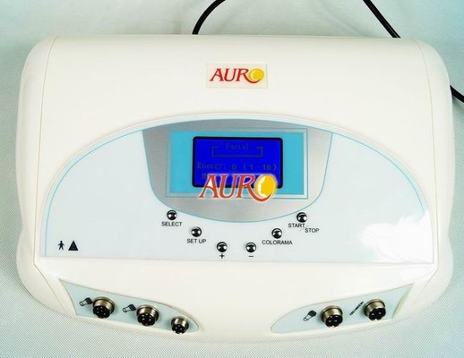 Dispositivo libre de la belleza de la máquina de Mesotherapy de la electroporación de la aguja para la arruga anti