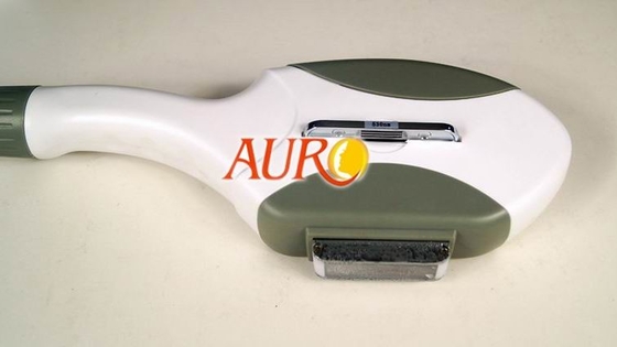 Tecnología casera del OPT SHR de la máquina del retiro del pelo del laser de la luz del RF IPL E