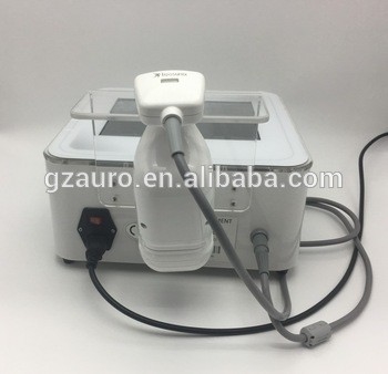Máquina enfocada de intensidad alta Liposonix los 0.8cm del ultrasonido de la belleza de HIFu el 1.3cm
