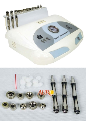 Diamond Facial Portable Microdermabrasion Machine 50 - 60Hz para el rejuvenecimiento de la piel