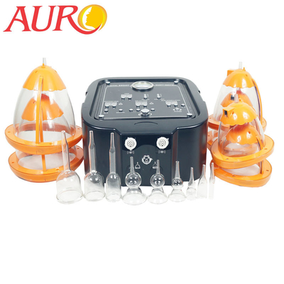 Máquina actual micro de la succión de la entrerrosca de la máquina del aumento del extremo del vacío de AURO