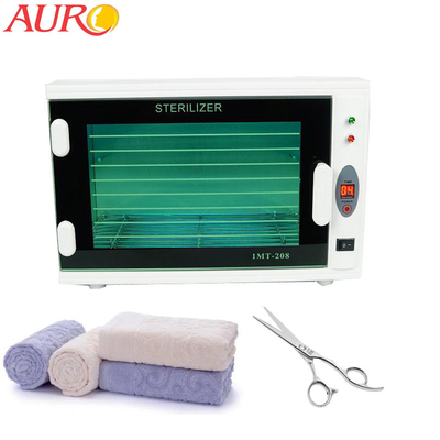 Gabinete 10W del esterilizador de la luz UV de Mini Disinfection para el balneario del salón